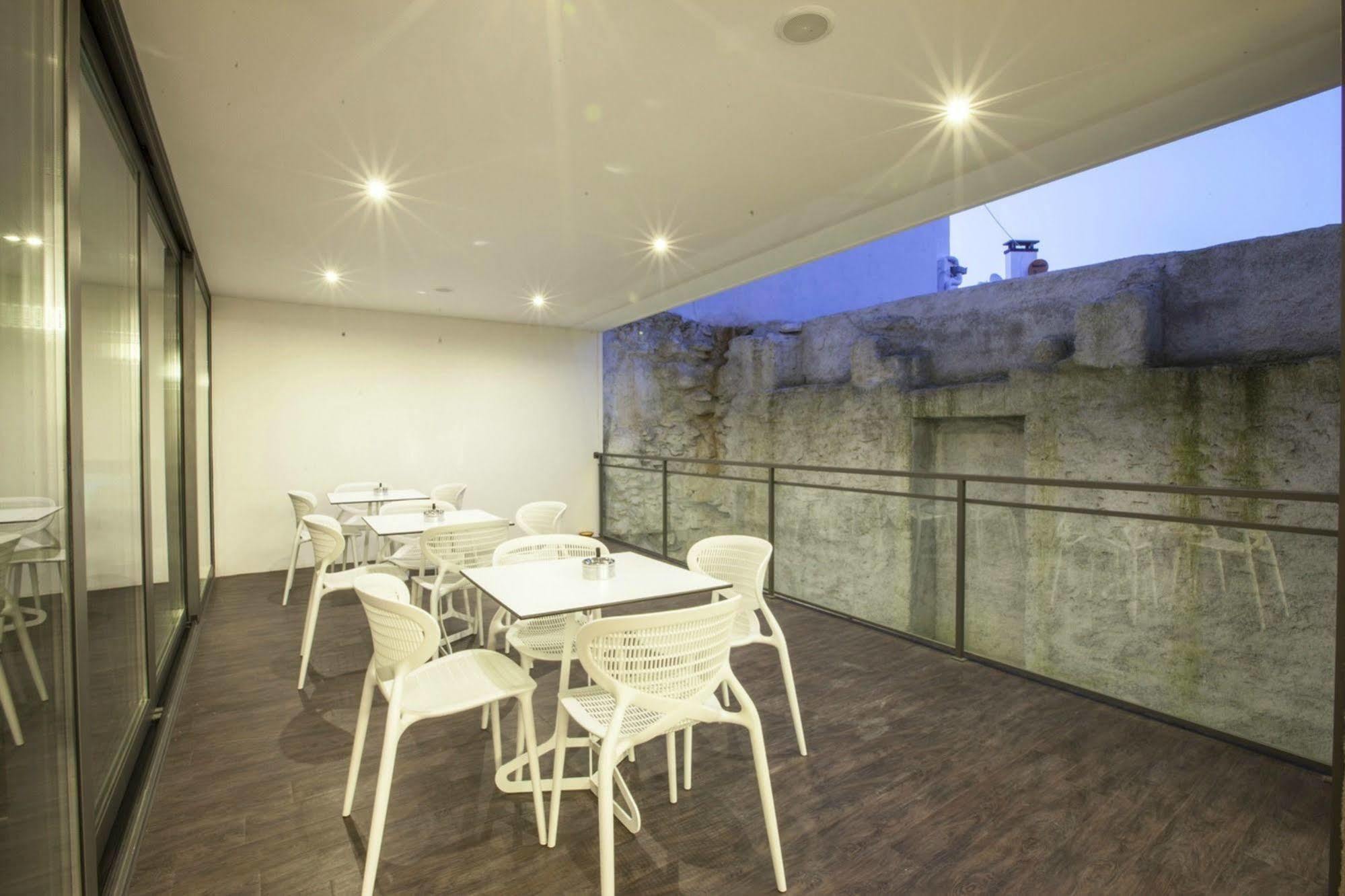Casa Dona Maria Luiza Guest House Torre De Moncorvo Bagian luar foto
